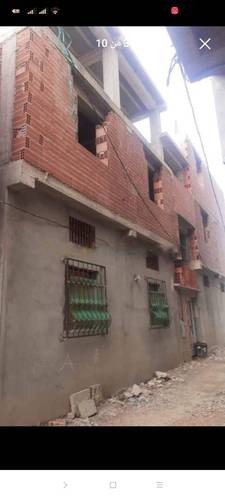 Vente Villa F2 Sidi Moussa