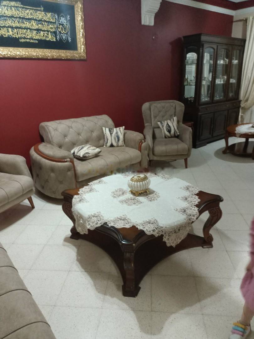 Vente Villa F11 Birkhadem