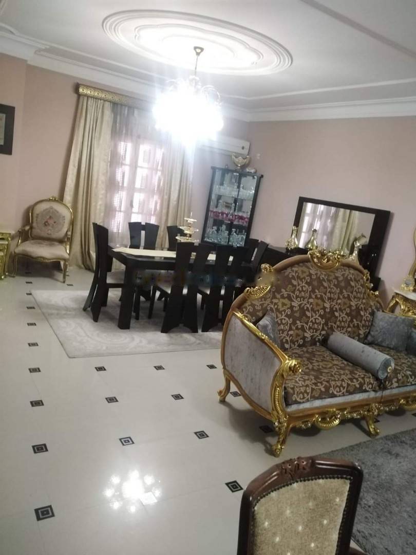 Vente Villa Birkhadem