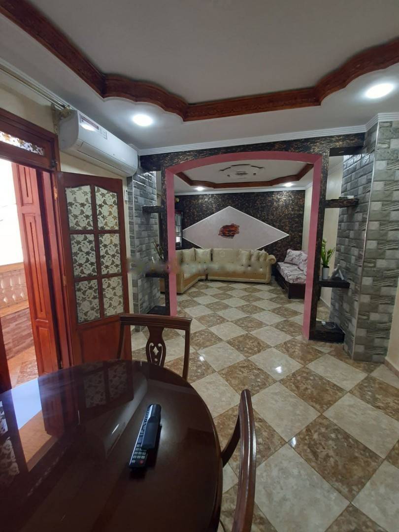Vente Villa F3 Ouled Chebel