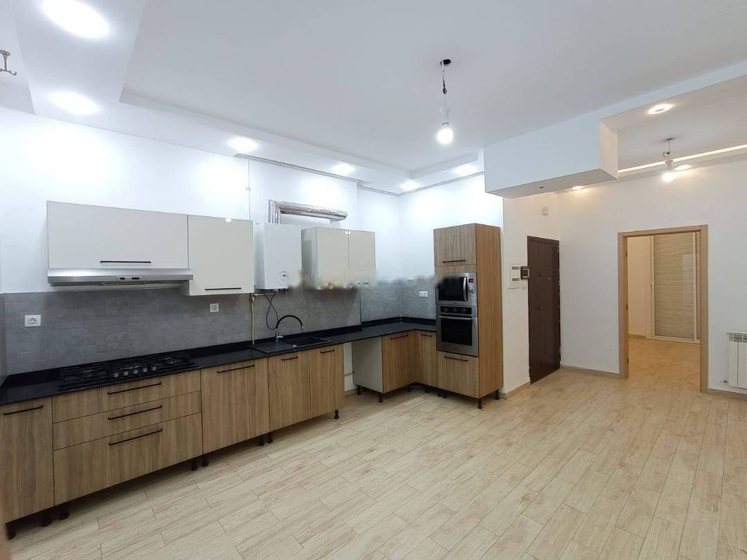 Location Appartement F4 Dar El Beida