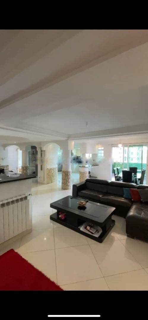 Vente Niveau de villa F4 Birkhadem