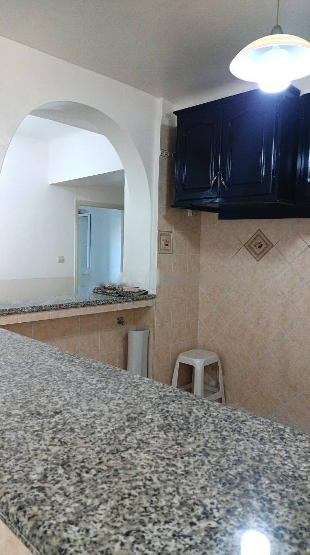 Vente Appartement F3 El Biar