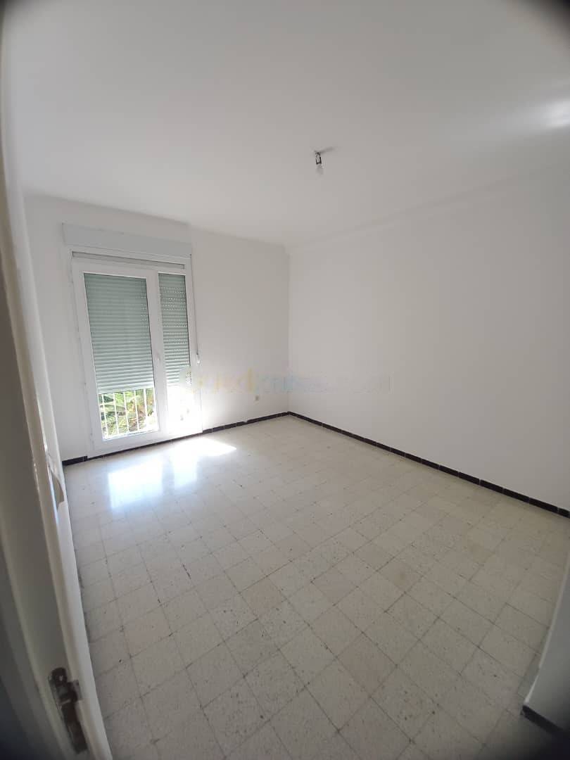 Location Appartement Ben Aknoun