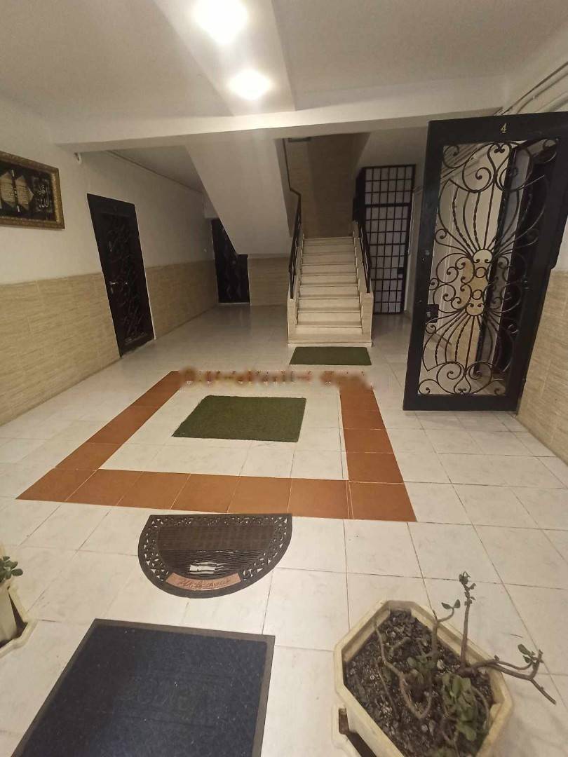 Location Appartement F4 El Achour