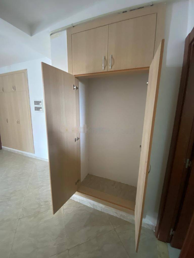 Vente Appartement F4 Bordj El Bahri