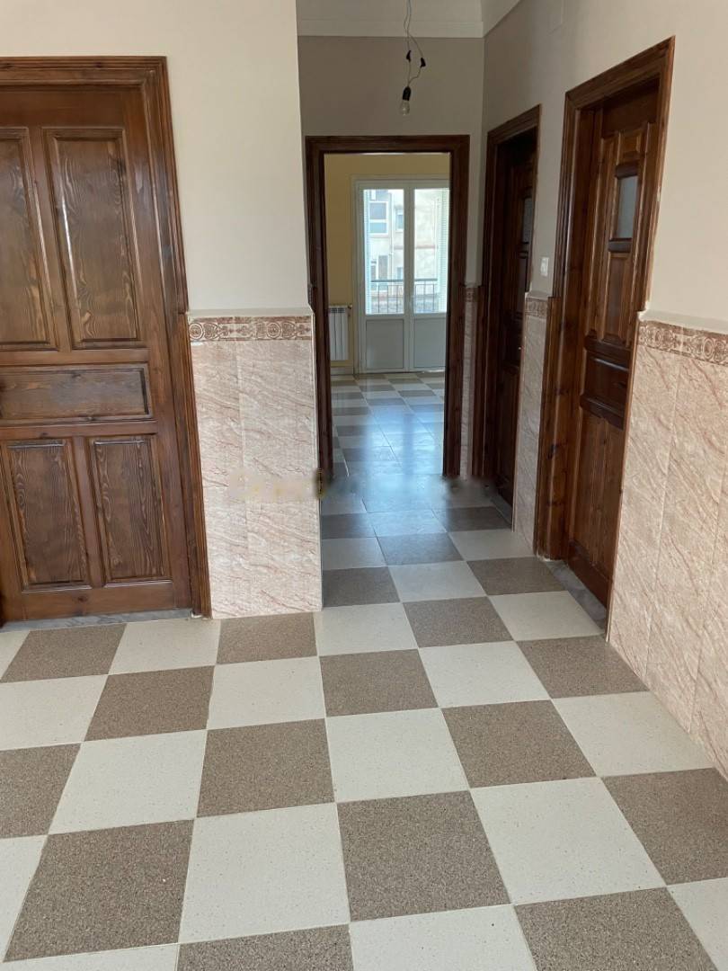 Location Appartement Cheraga