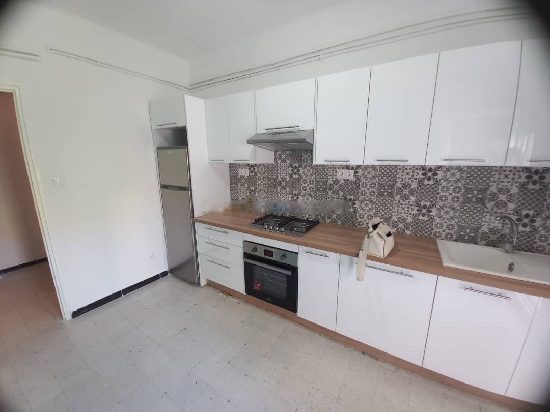 Location Appartement Ben Aknoun