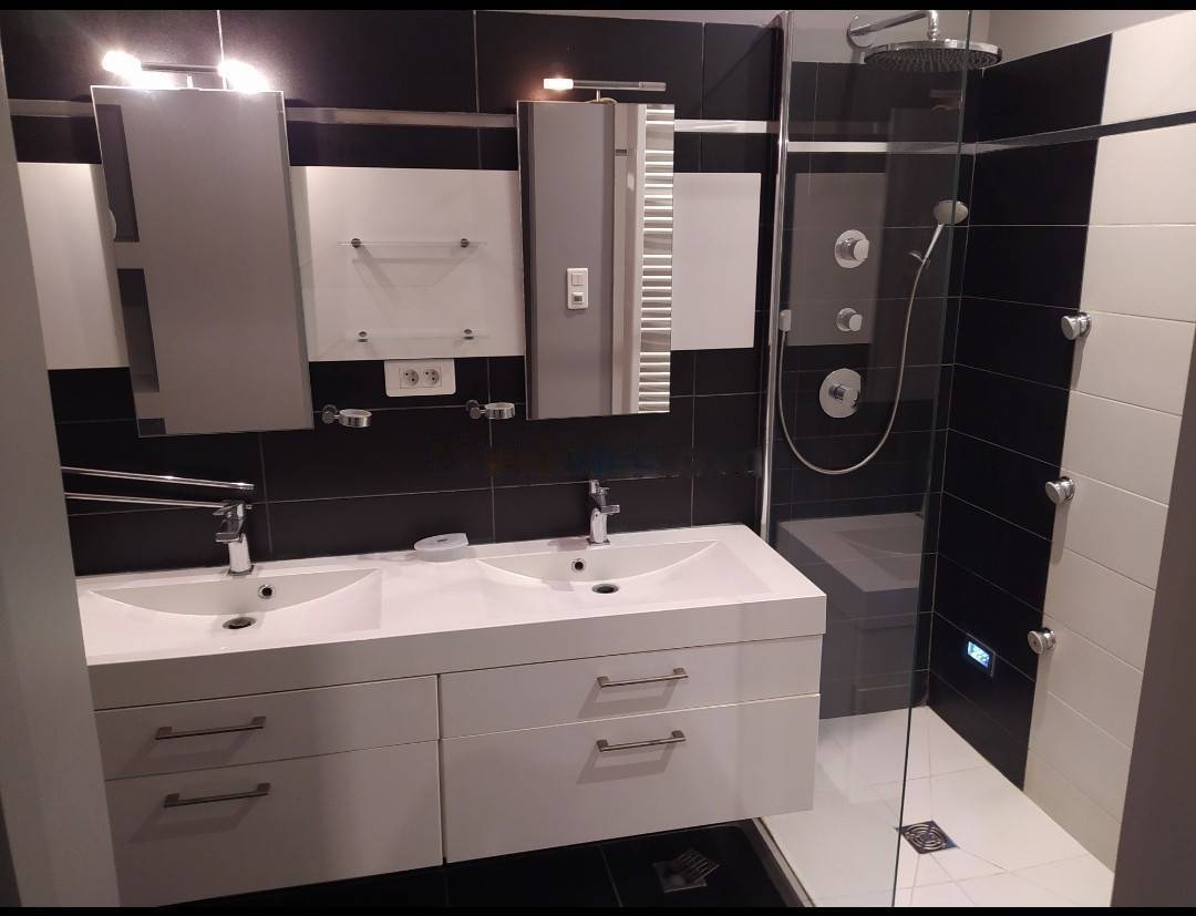 Location Appartement F3 Hydra