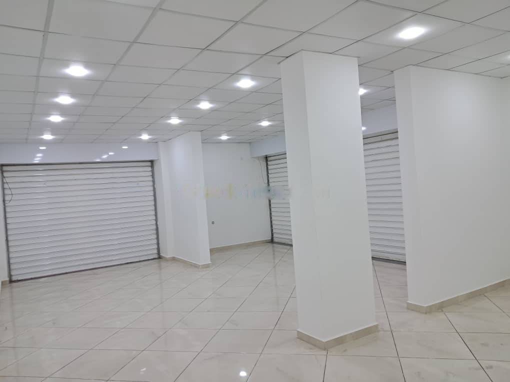 Vente Local Bordj El Kiffan
