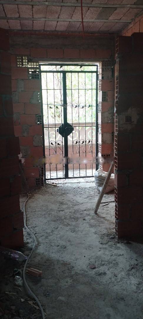 Vente Villa F4 Ouled Chebel