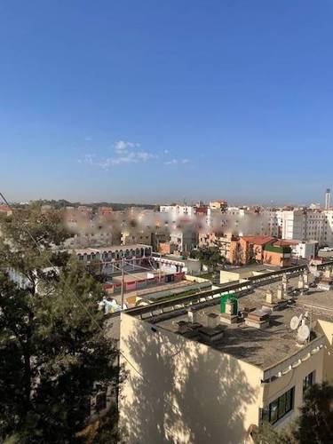Vente Appartement F3 Bab Ezzouar