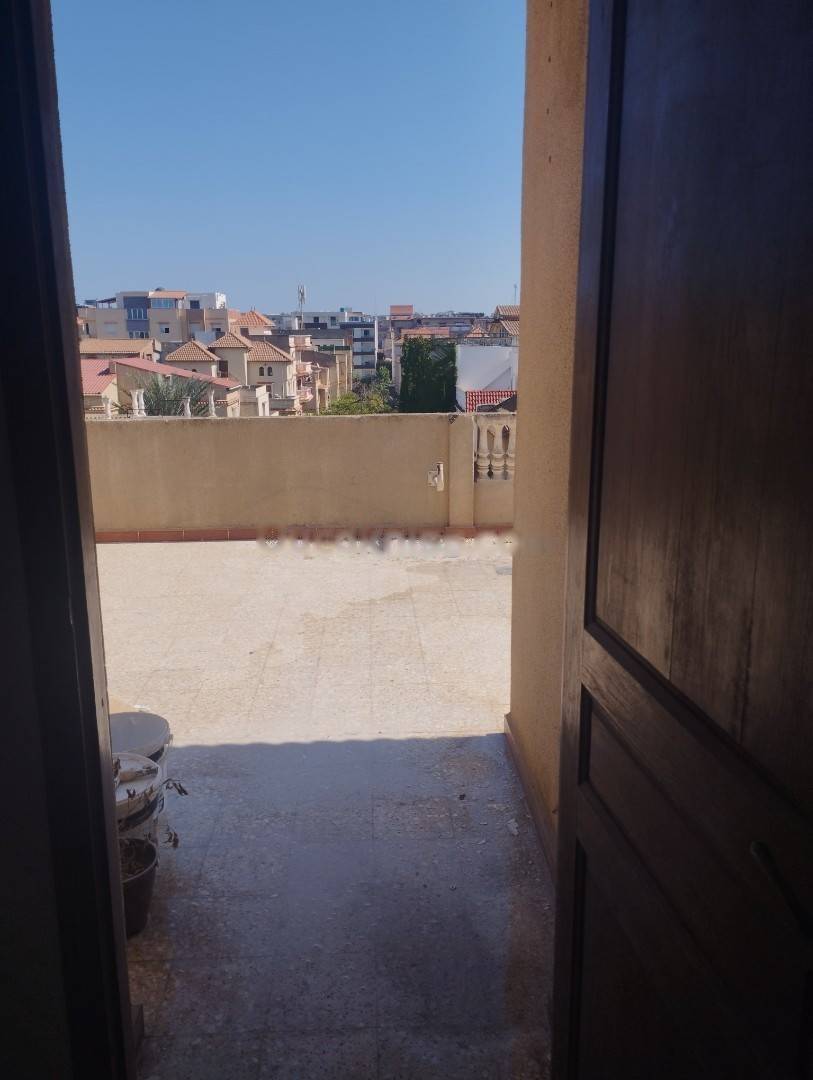 Location Appartement F2 Bordj El Bahri