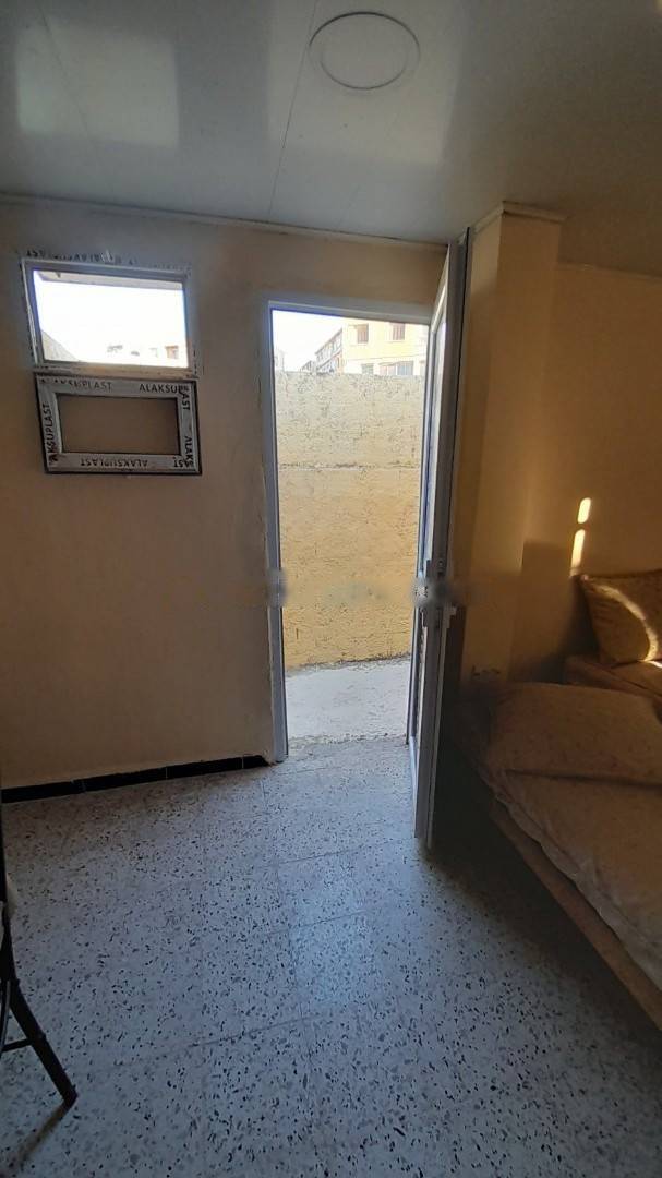 Location studio staoueli