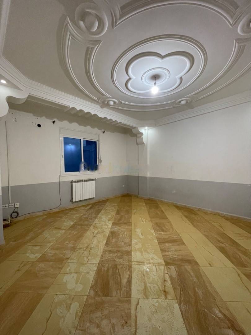 Location Appartement F4 Draria
