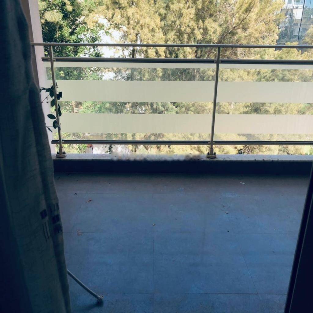 Location Appartement F4 Hydra