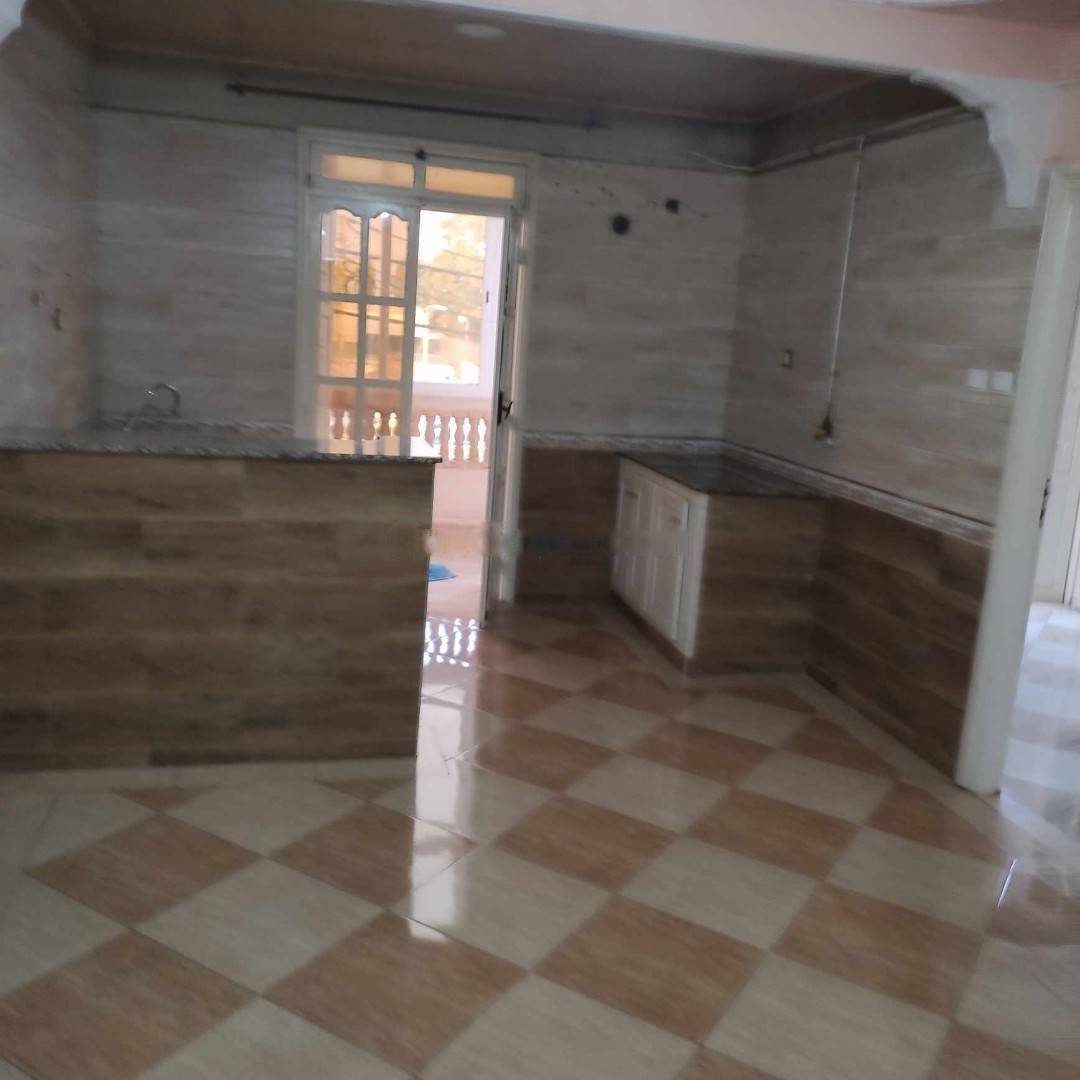 Location Appartement F3 Rouiba