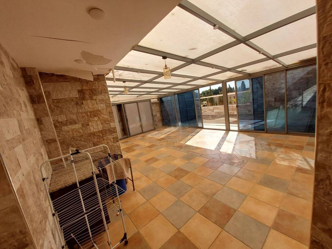 Vente Appartement F4 Draria