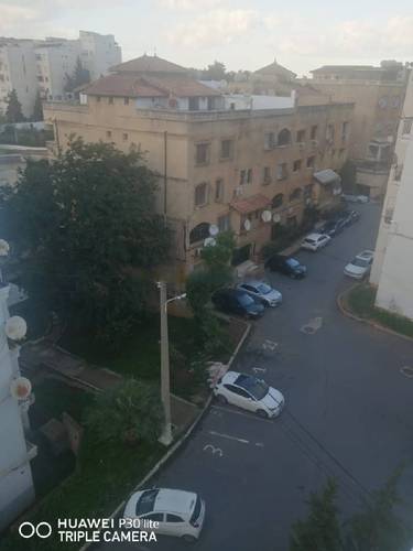 Location Appartement F4 Bir Mourad Rais