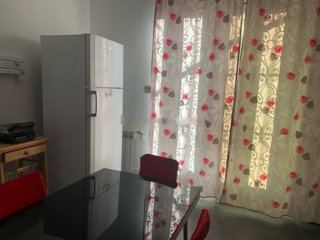 Location Niveau de villa F3 El Biar