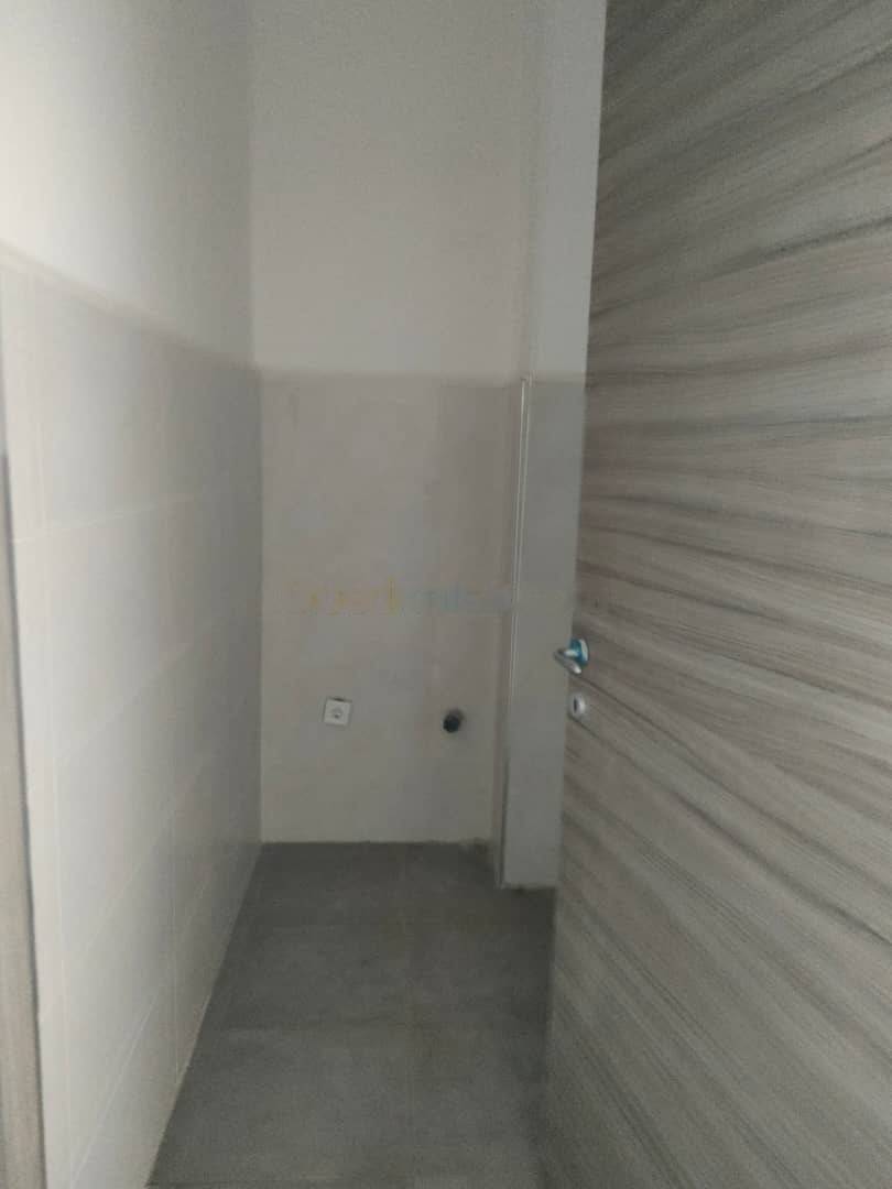 Vente Appartement F4 Birkhadem