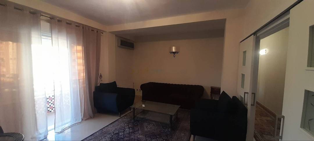 Vente Appartement F3 El Achour