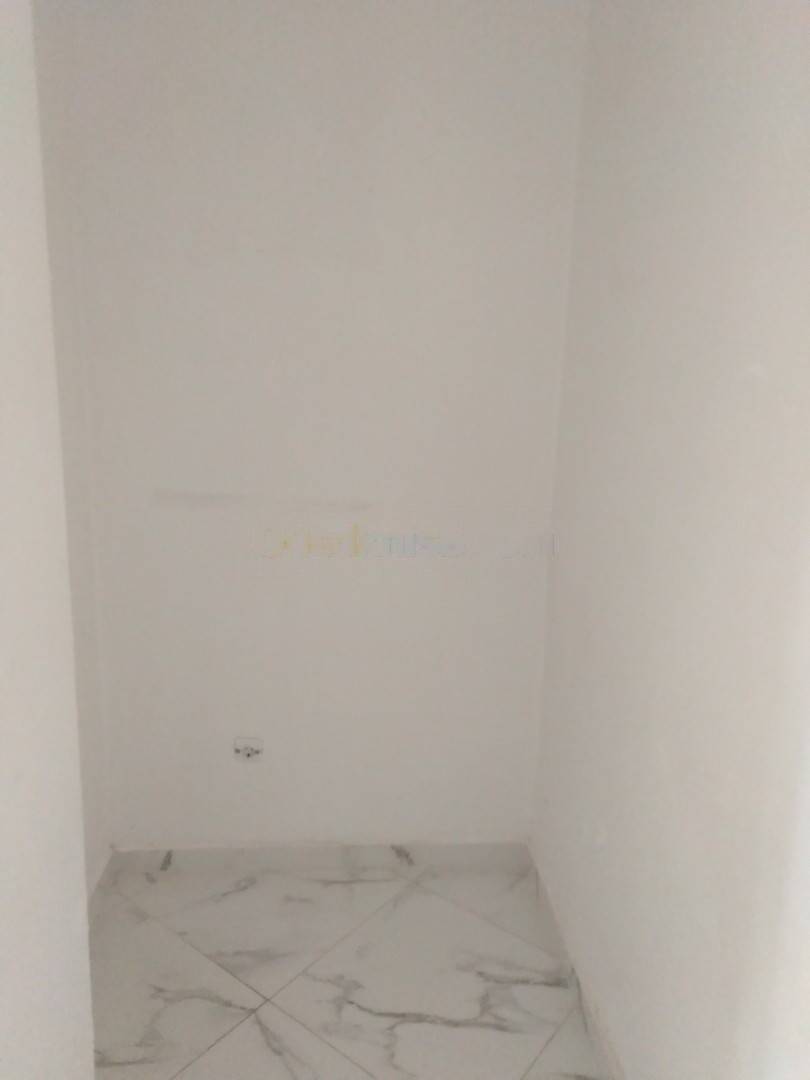 Location Appartement F4 Cheraga