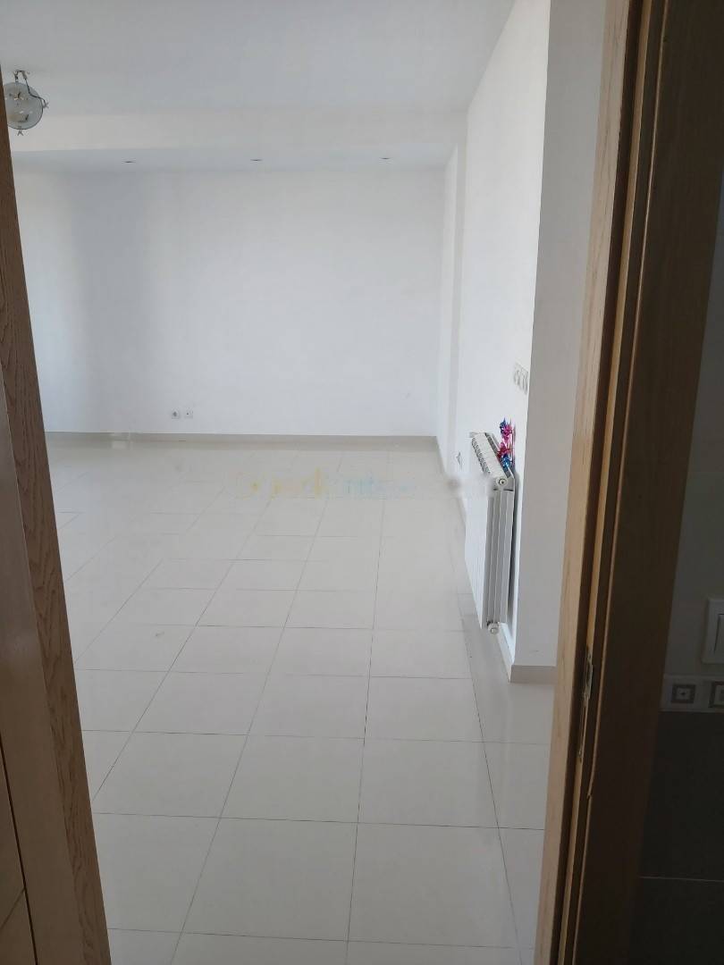 Vente Appartement F4 Cheraga