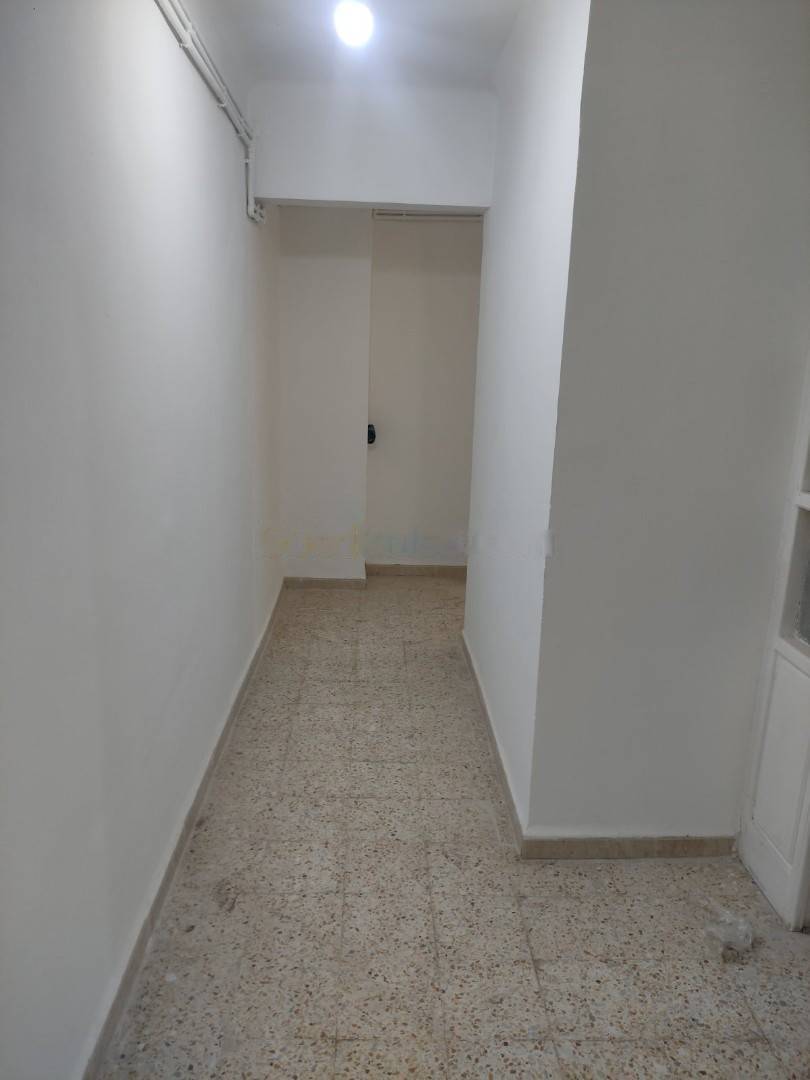Location Appartement Baba Hassen