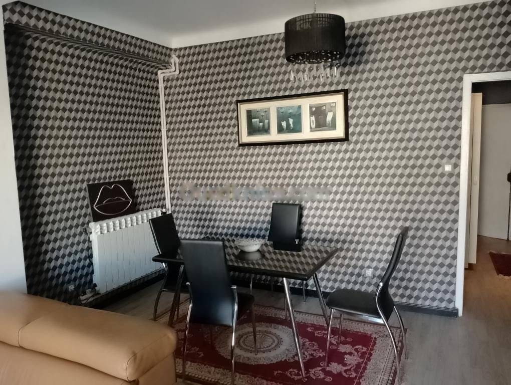 Location Appartement F3 Hydra