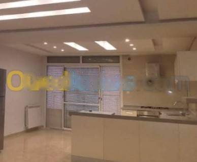 Location Appartement Ouled Fayet