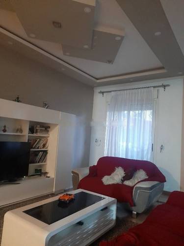 Location Appartement F6 Ouled Fayet