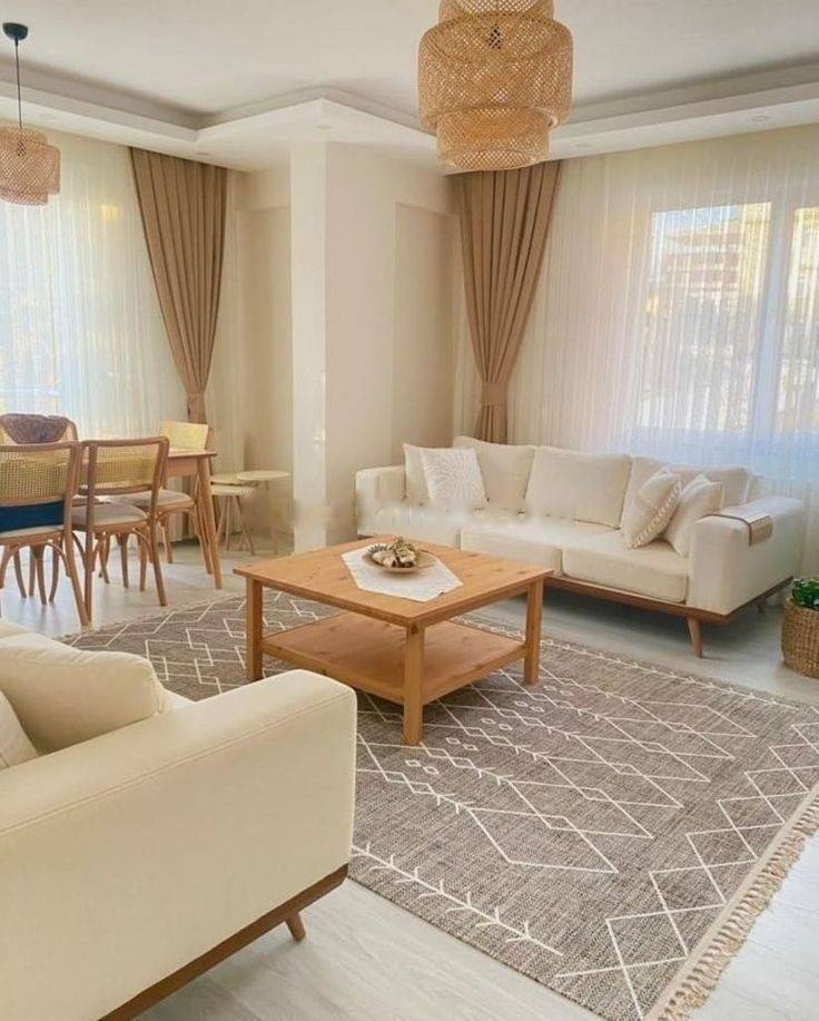 Vente Appartement F3 Bordj El Kiffan