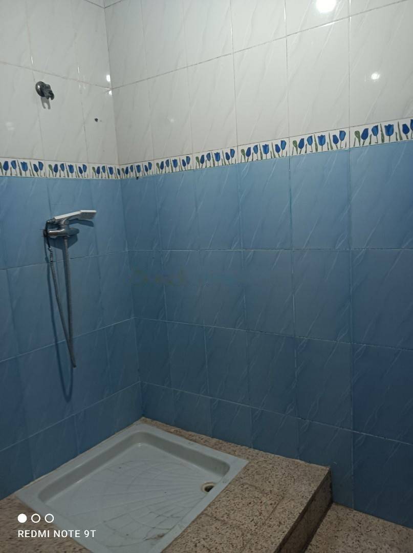 Location Appartement F5 Bordj El Bahri