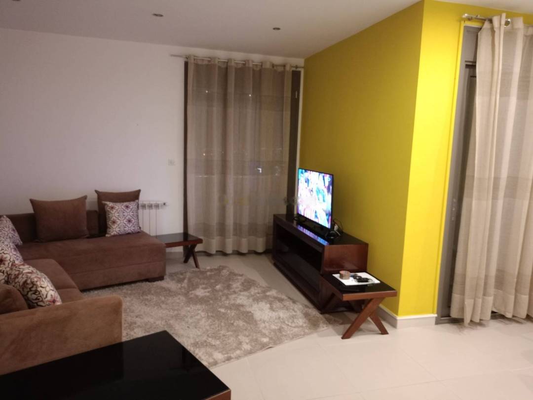 Location Appartement F3 Hydra
