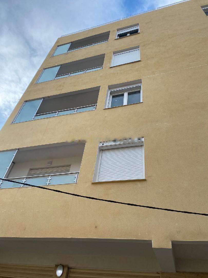 Vente Appartement F03 Ouled Fayet