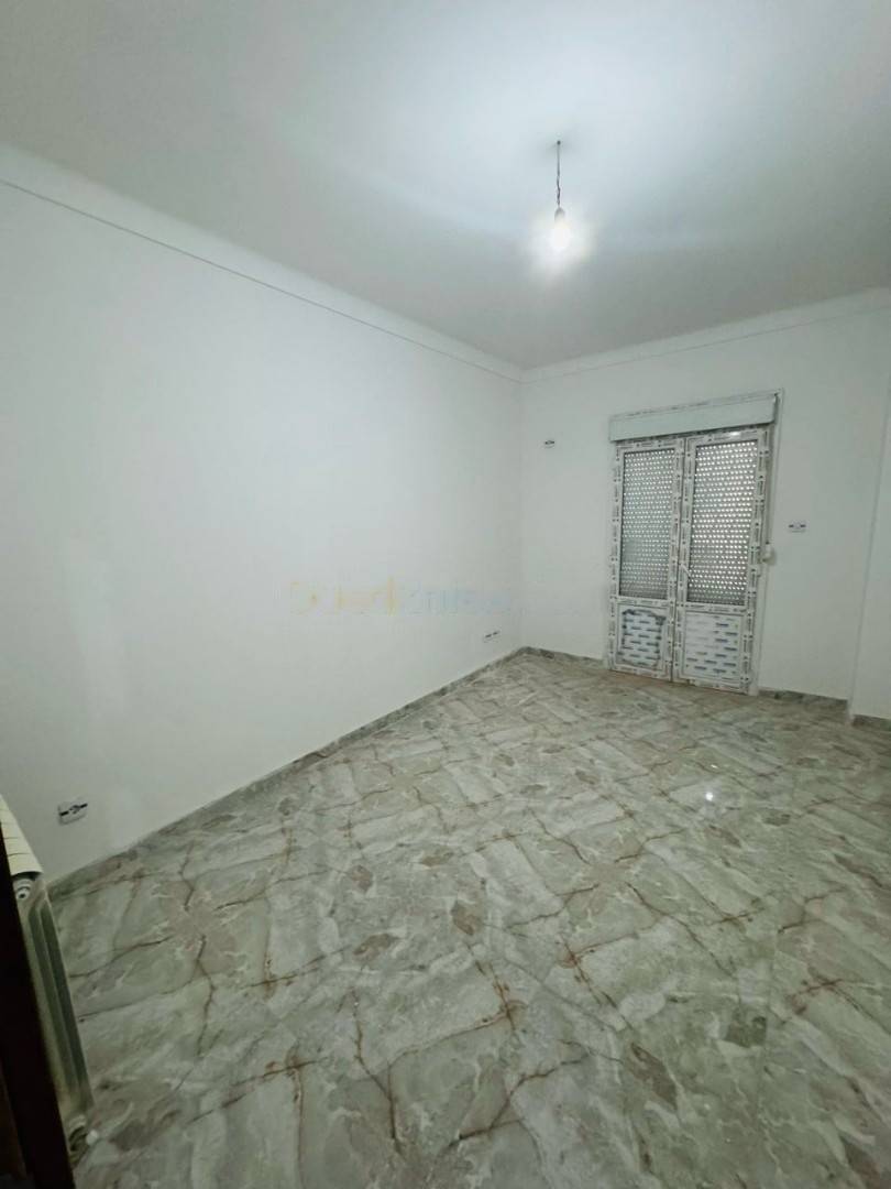 Vente Appartement F4 Bab Ezzouar