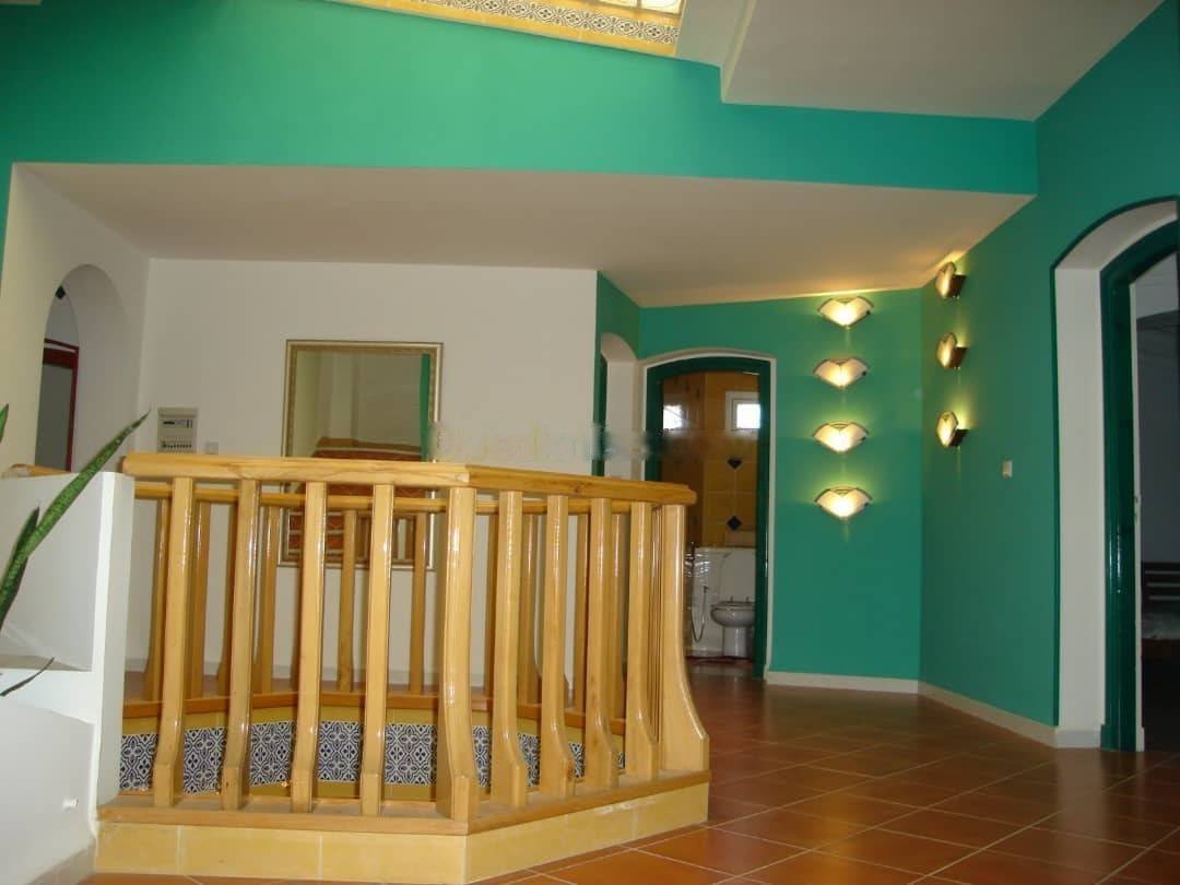 Vente Villa Dely Ibrahim