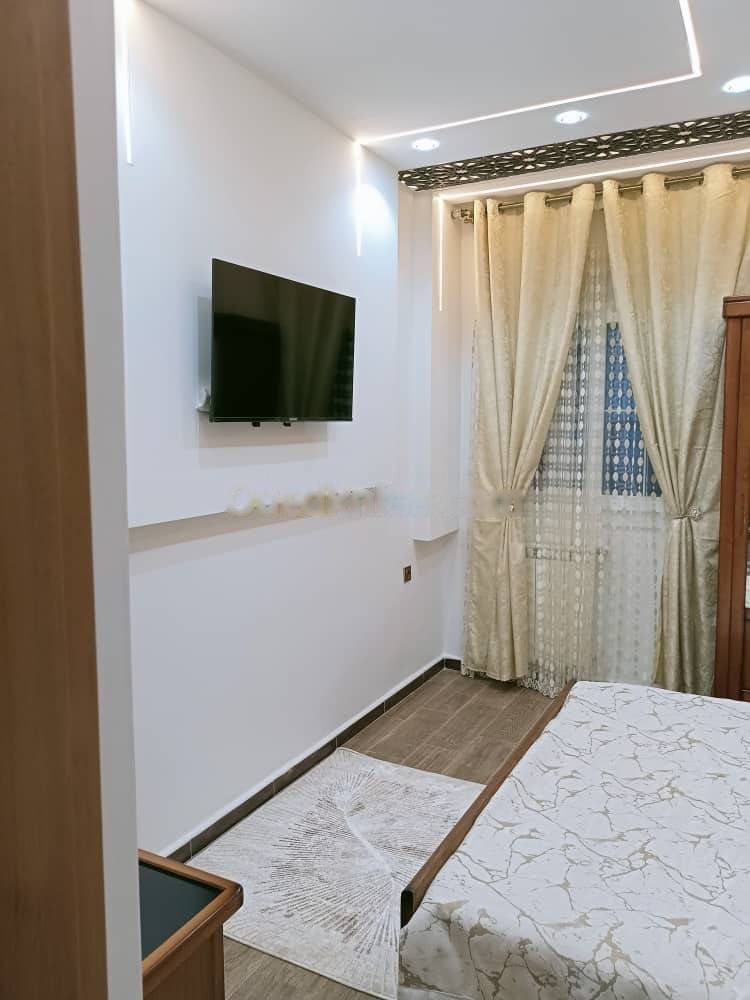 Vente Appartement Bordj El Kiffan
