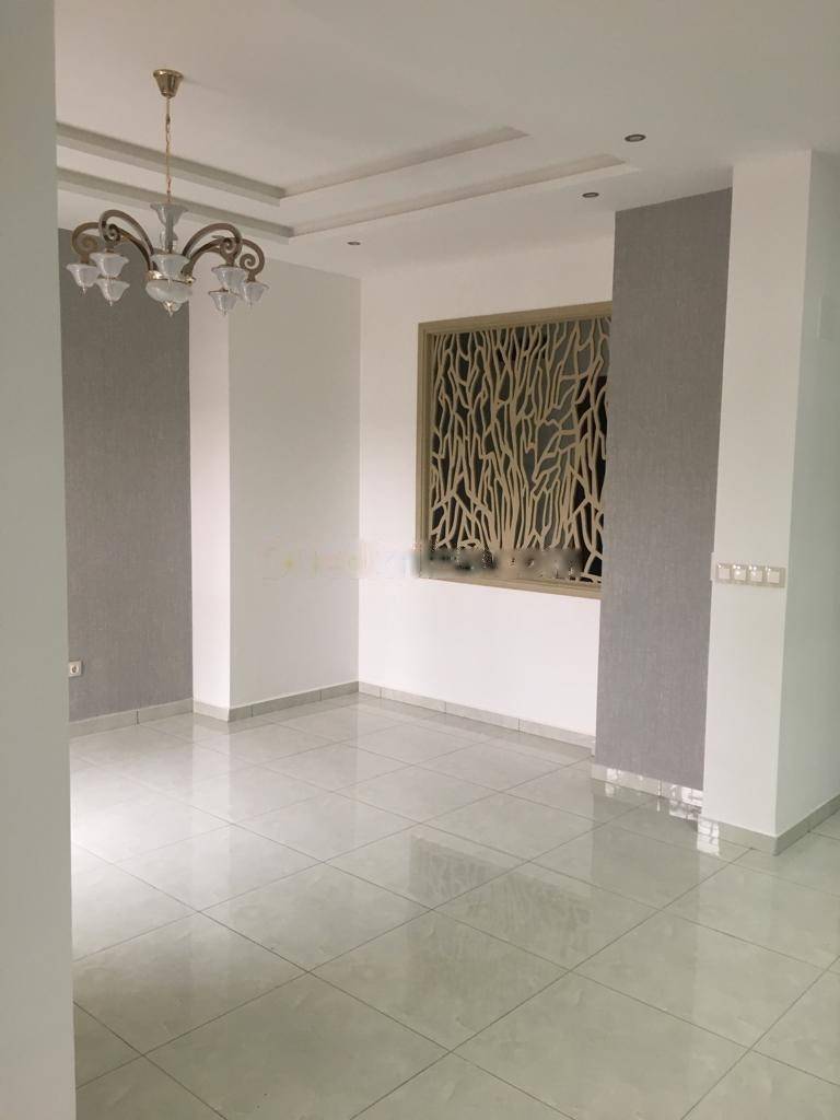 Vente Appartement F7 Dely Ibrahim