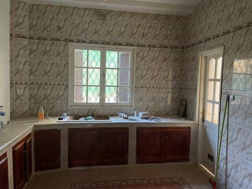 Location Appartement F5 Beni Messous