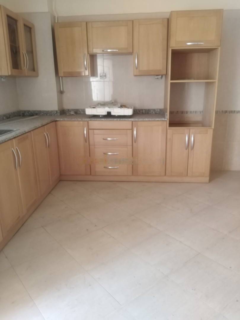 Vente Appartement F4 Ouled Fayet