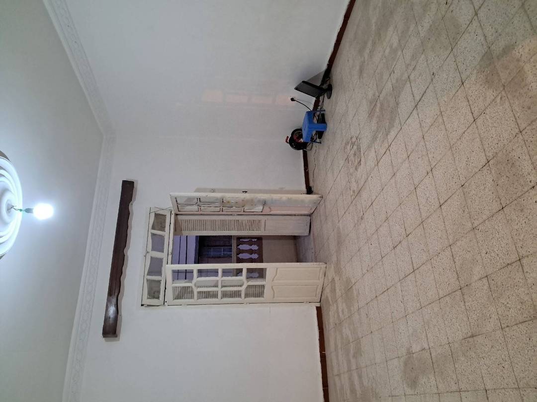 Location Appartement F4 Bordj El Kiffan