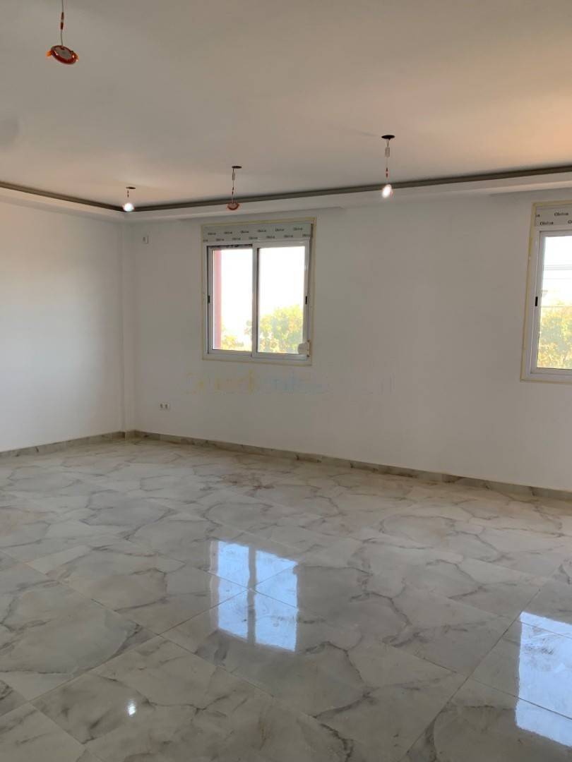 Vente Appartement F4 Draria