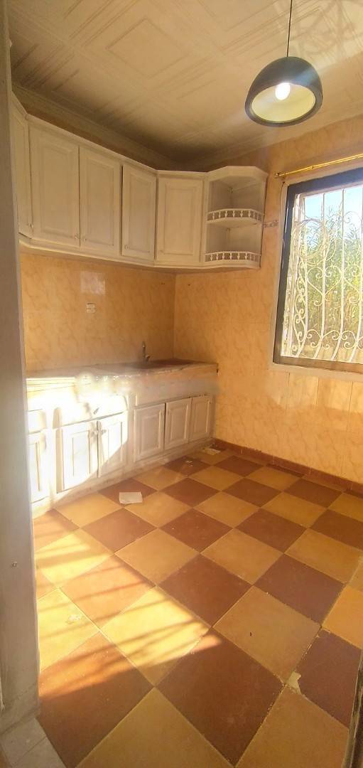 Location Niveau de villa F3 Draria