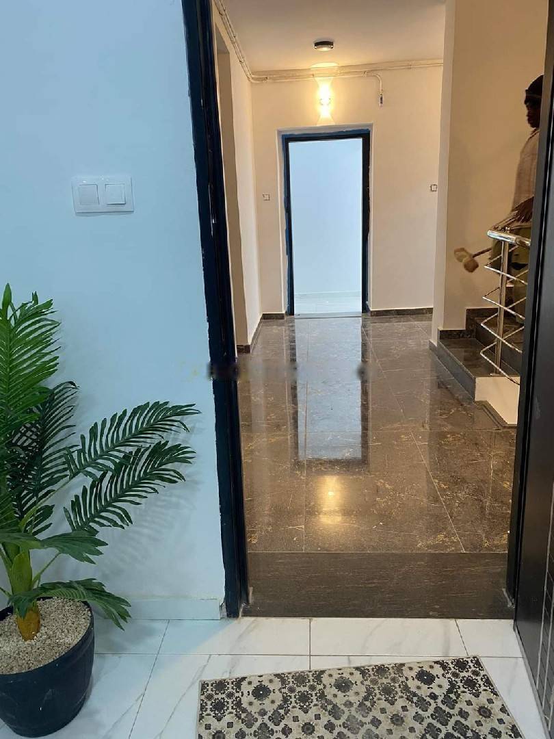 Vente Appartement F4 Bordj El Kiffan