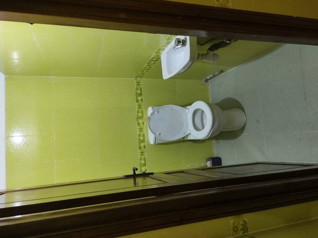 Location Appartement F3 Beni Messous