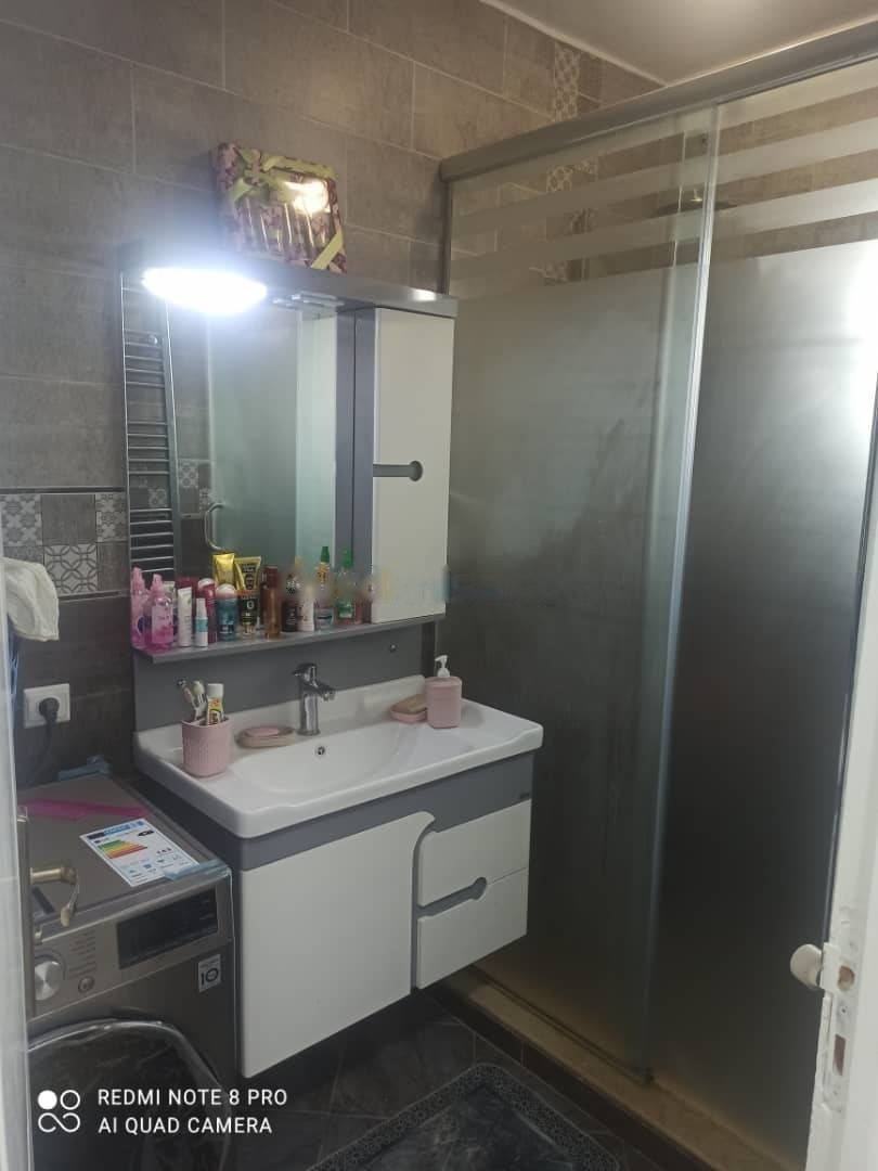 Location Appartement F3 Reghaia