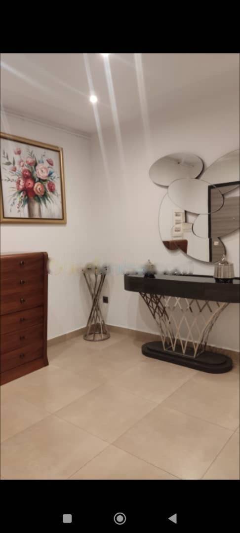 Vente Appartement F4 Ouled Fayet