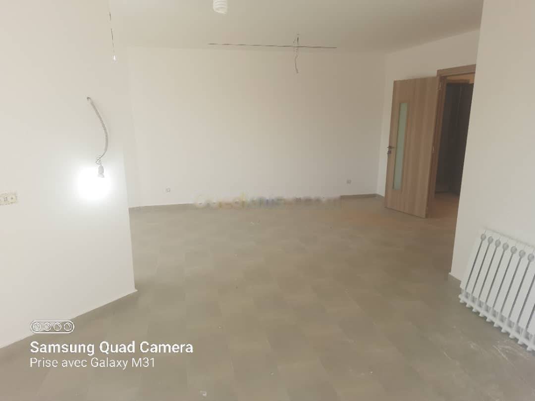 Vente Appartement F3 Cheraga